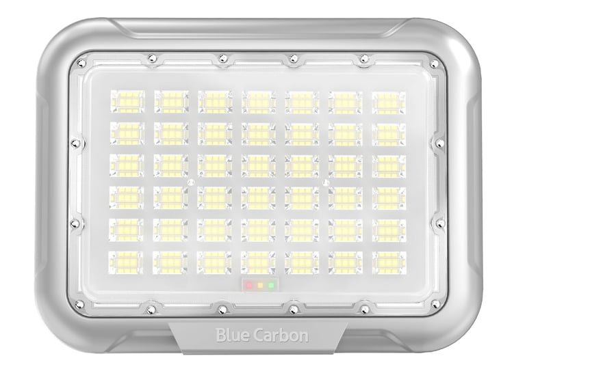Solar Flood Light 1.0